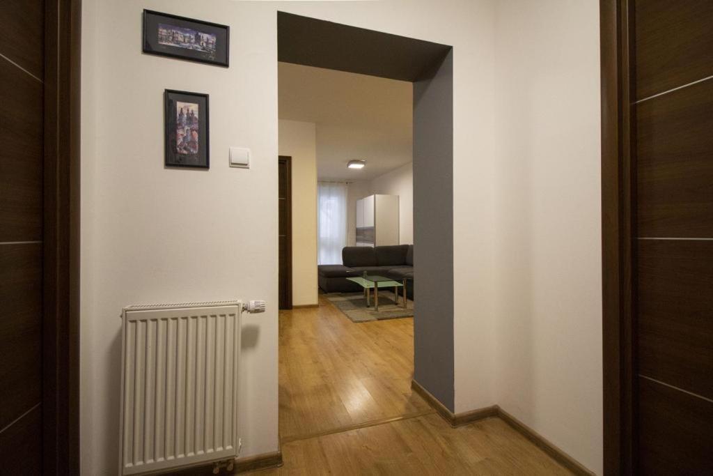 Apartman Adam Velky Slavkov Exterior photo